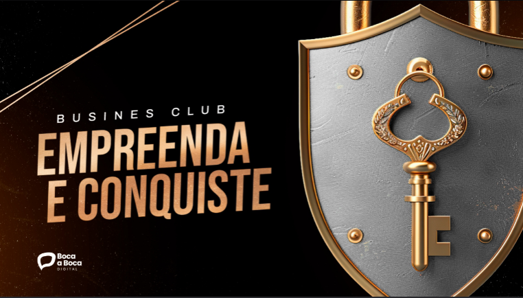 Empreenda e Conquiste